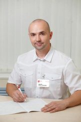 Аблаеев Рифкат Равилевич