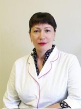 Обухова Елена Владимировна