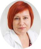 Кузнецова Ирина Анатольевна
