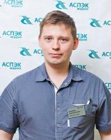 Засыпкин Сергей Олегович