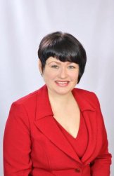 Магдеева Анна Альфредовна
