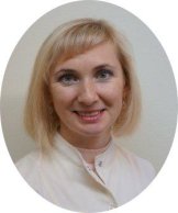 Касаткина Елена Сергеевна