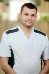 Гайдура Георгий Александрович