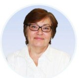 Матвеева Ирина Петровна