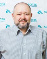 Мартюшев Павел Леонидович