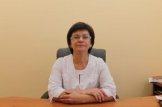 Миронова Людмила Александровна