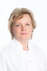 Богатырева Елена Николаевна