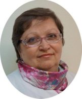 Андреева Ольга Васильевна
