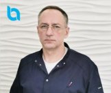 Черешнев Петр Михайлович