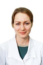 Вахрушева Ирина Витальевна