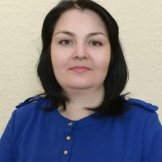 Нургалеева Инна Владиславовна