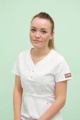 Смолькова Екатерина Сергеевна