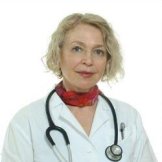 Брайченко Лариса Семёновна