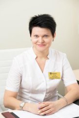 Семенова Наталья Петровна