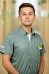 Анисимов Константин Олегович