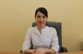 Курбангалеева Евгения Михайловна