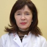 Матушкина Елена Дмитриевна