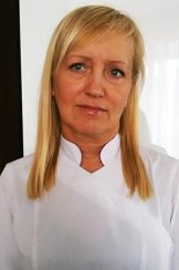 Кузнецова Любовь Альбертовна