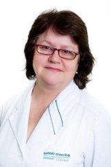 Газизова Гузалия Хамзаевна