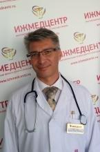 Сандуляк Вадим Иванович