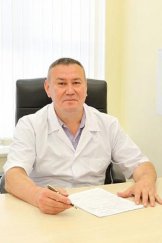 Иванов Леонид Алексеевич