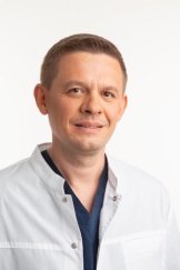 Пономарев Сергей Вячеславович