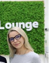 Скуратова Алла