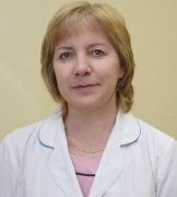 Хохлачева Наталья Александровна