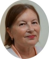 Стрелкова Людмила Вениаминовна