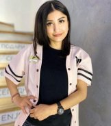 Дехканова Мадина