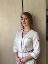 Токарева (Фефелова) Тамара Александровна