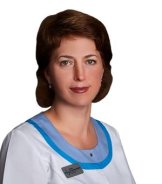 Кузора Елена Владимировна