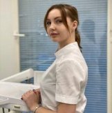 Дурнева Ольга Павловна