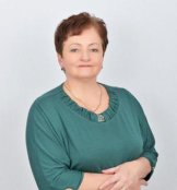 Игнатьева Елена Геннадьевна