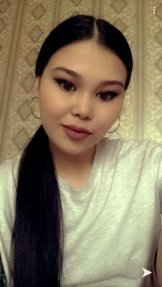 Бердикулова Нуриза