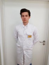 Сиворакша Денис Алексеевич