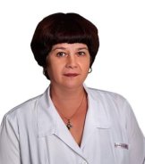 Истомина Наталья Владимировна