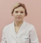 Выборова Лариса Васильевна