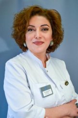 Андреасян Нара Шаваршовна