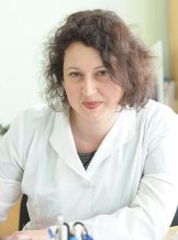 Шляхова Анна Вячеславовна