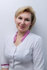 Осыченко Марина Евгеньевна