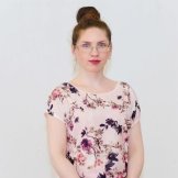 Шкляр Екатерина