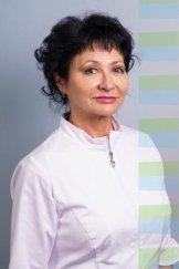 Кучеренко Ольга Владиленовна