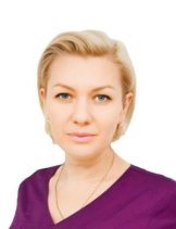 Константиниди Юлия Юрьевна