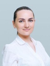 Терехова Анна Николаевна