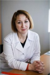 Полькина Лариса Николаевна
