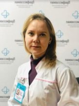 Корнеева Евгения Анатольевна
