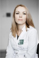 Шкорик Елена Валерьевна