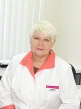 Точилина Светлана Юрьевна
