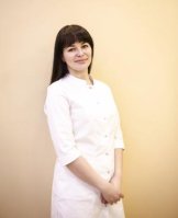 Абзалова Диляра Абузаровна